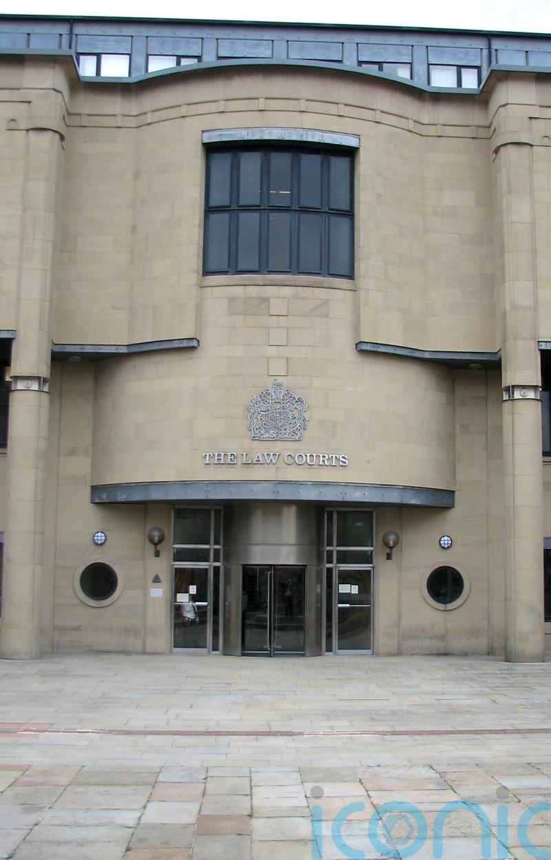 Former Labour MP ran ‘shoddy and inadequate’ Covid-19 testing lab, trial told