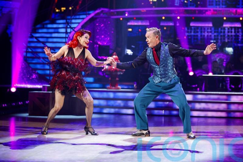 Stefan Dennis able to &lsquo;overcome&rsquo; dance fears before early exit from Strictly