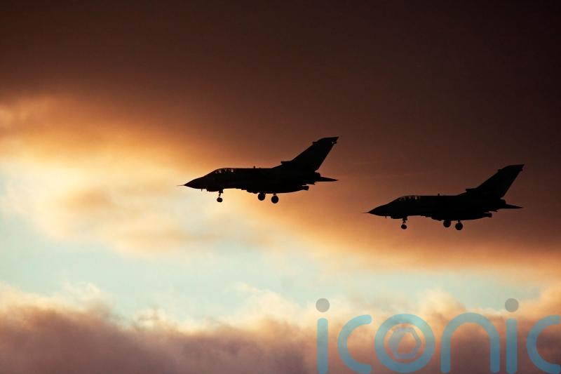 UK and German forces to ramp up cyber and military co-operation