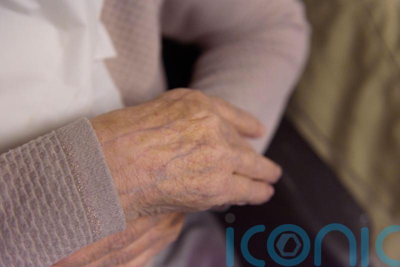 Parkinson’s disease facing ‘diagnosis crisis’, charity warns