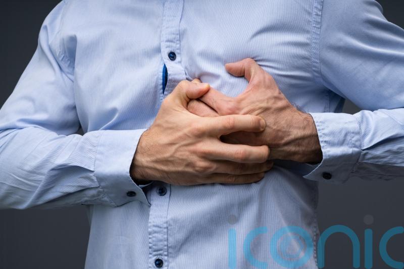 Anti-obesity jabs ‘reduce heart attack risk’ regardless of weight lost – study