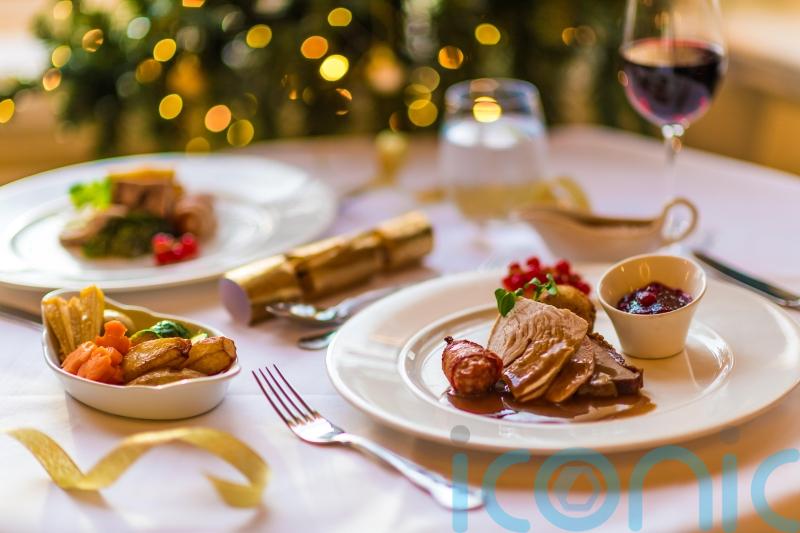 M&S and Morrisons triumph in annual supermarket Christmas food taste test