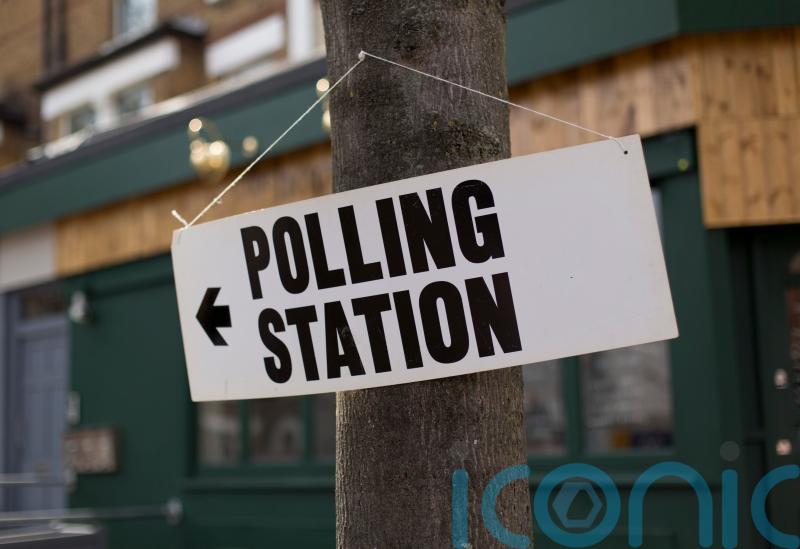 Voters go to the polls in crucial Welsh Parliament by-election