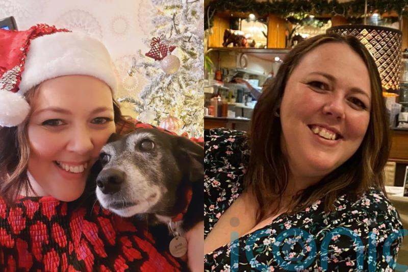 Woman who ‘felt completely out of control’ for 25 years finally diagnosed with PMDD in perimenopause
