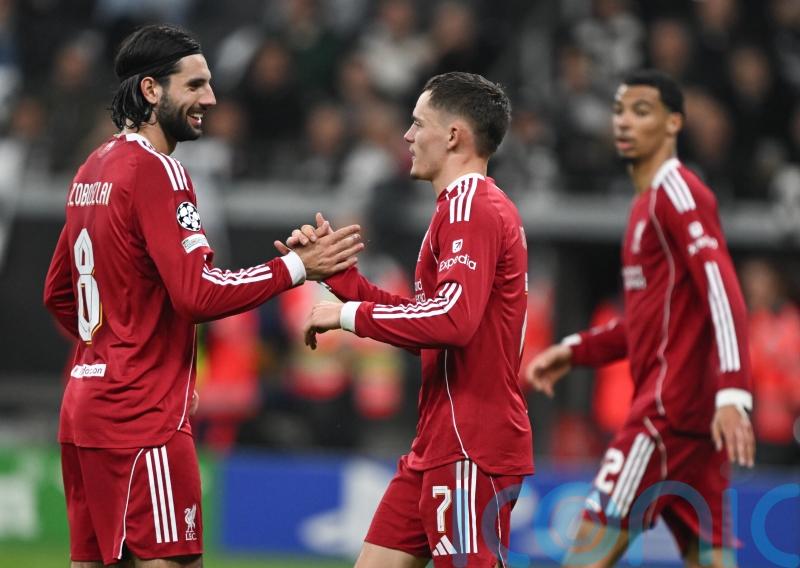 Thursday&rsquo;s briefing: Liverpool and Chelsea claim five-star Champions League wins