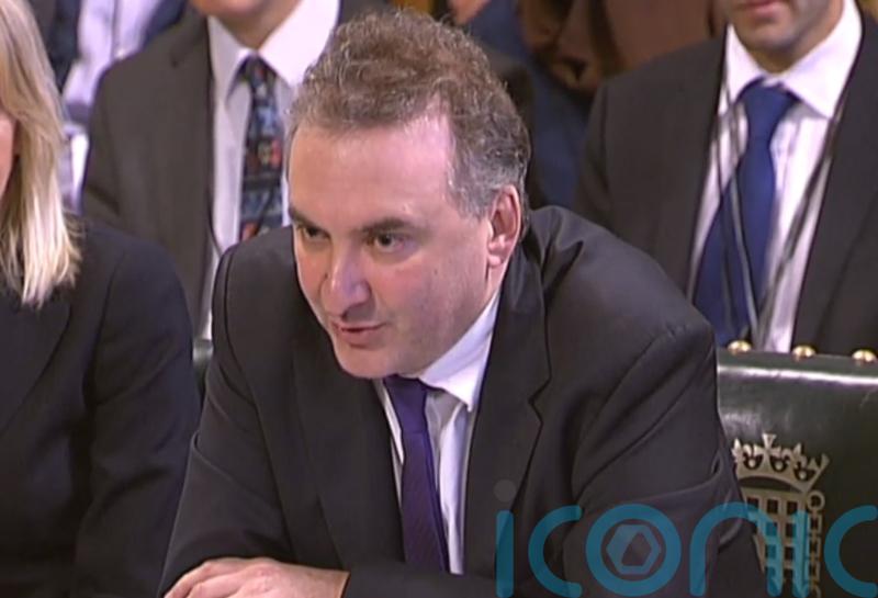 Tories urge inquiry into ‘personal attacks’ on top civil servant ‘from No 10’