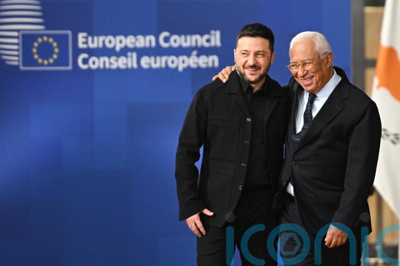 European Union agrees on new sanctions against Russia