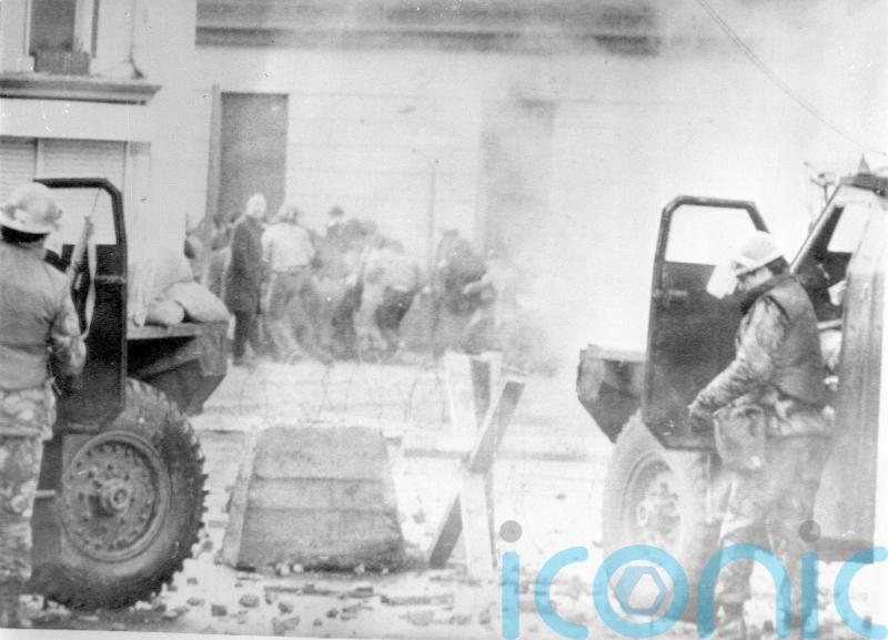 Trial came after long campaign for justice for Bloody Sunday victims