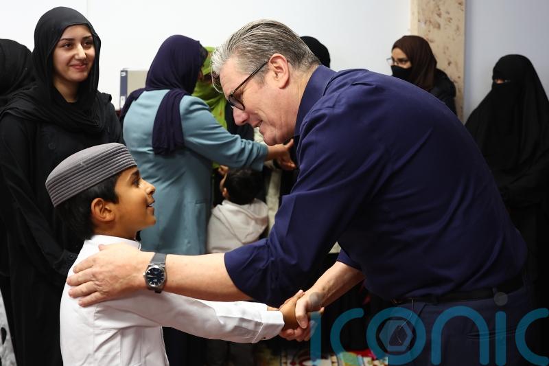 PM announces £10m additional funding to protect British Muslims from hate crime