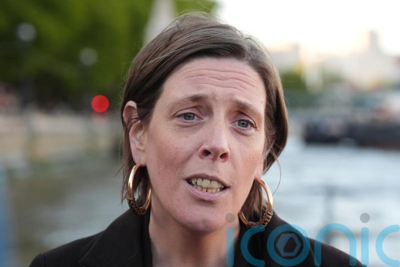 Starmer has faith in Phillips as grooming gangs victims call for her to quit