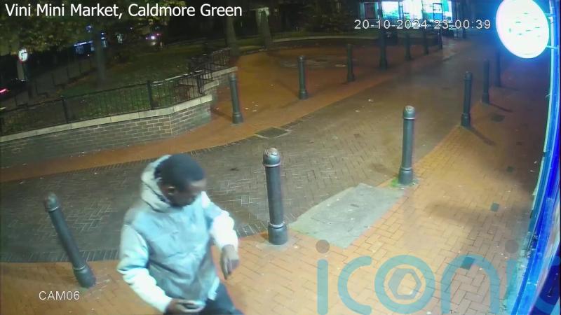 Asylum seeker was ‘utterly callous’ after hotel worker stabbed, Crown KC claims