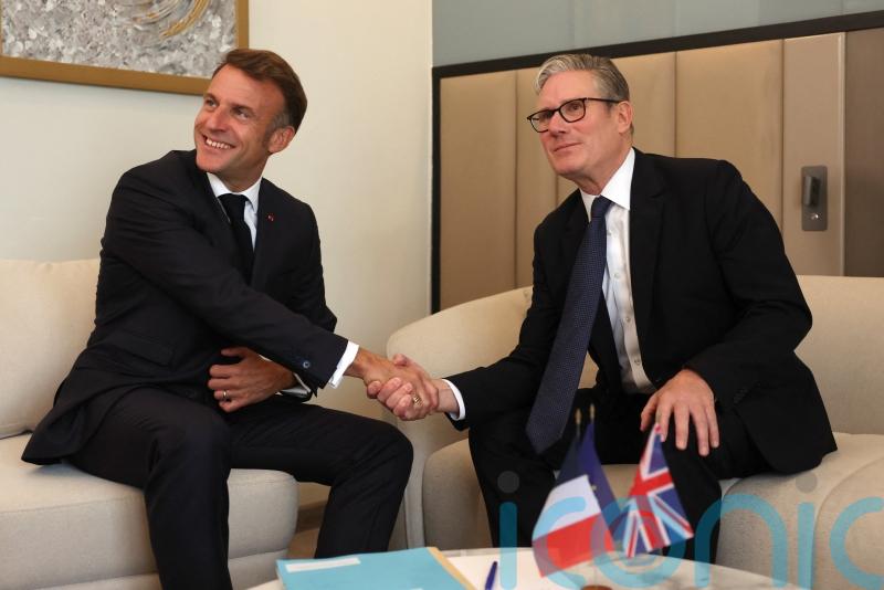 PM denies small boat plans are ‘in tatters’ as ministers urge new French tactics