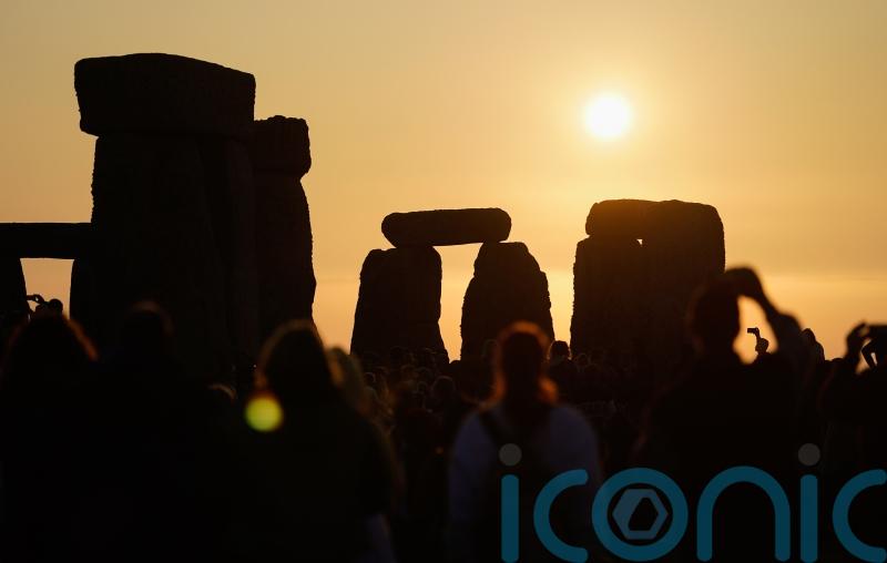 Stonehenge protester tells court: I don’t think I come across as dangerous