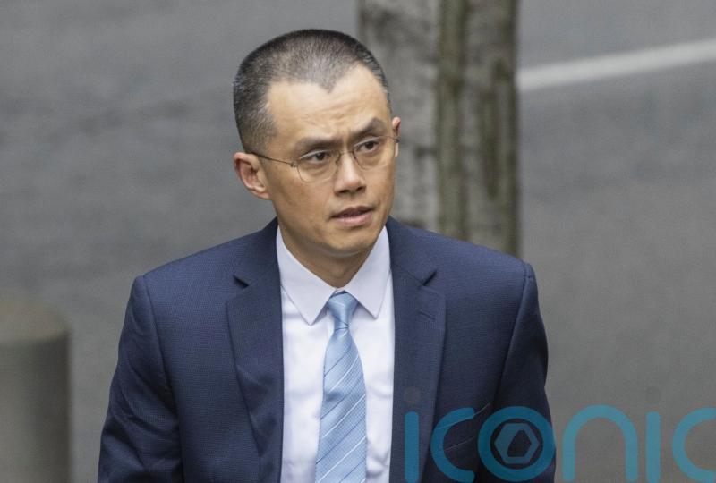 Trump pardons Binance founder Changpeng Zhao