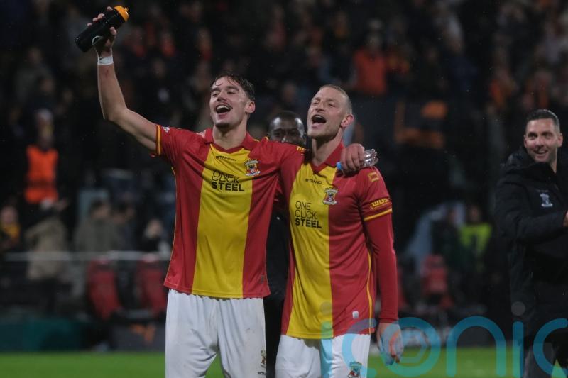 Aston Villa humbled by Go Ahead Eagles as Emiliano Buendia misses penalty