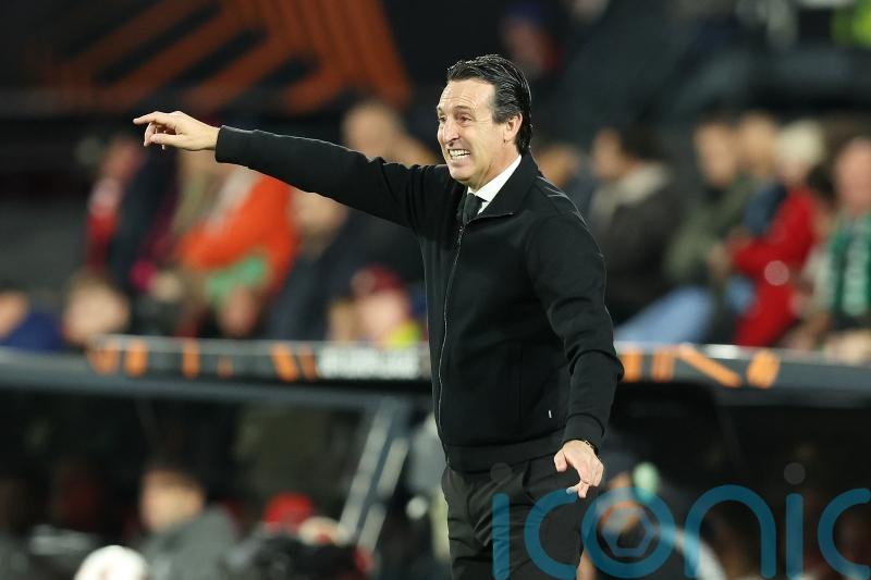 Unai Emery: Aston Villa must be more clinical from the penalty spot