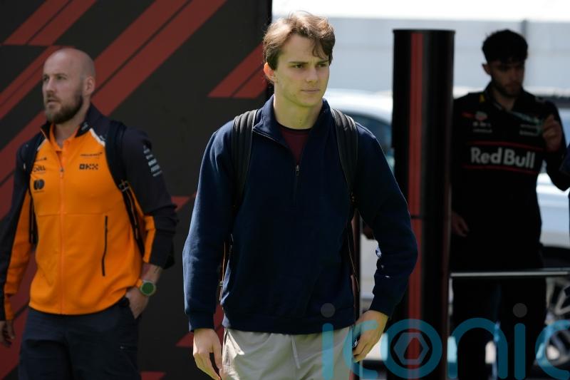 Oscar Piastri: Max Verstappen’s run in world title battle a ‘bit of a surprise’