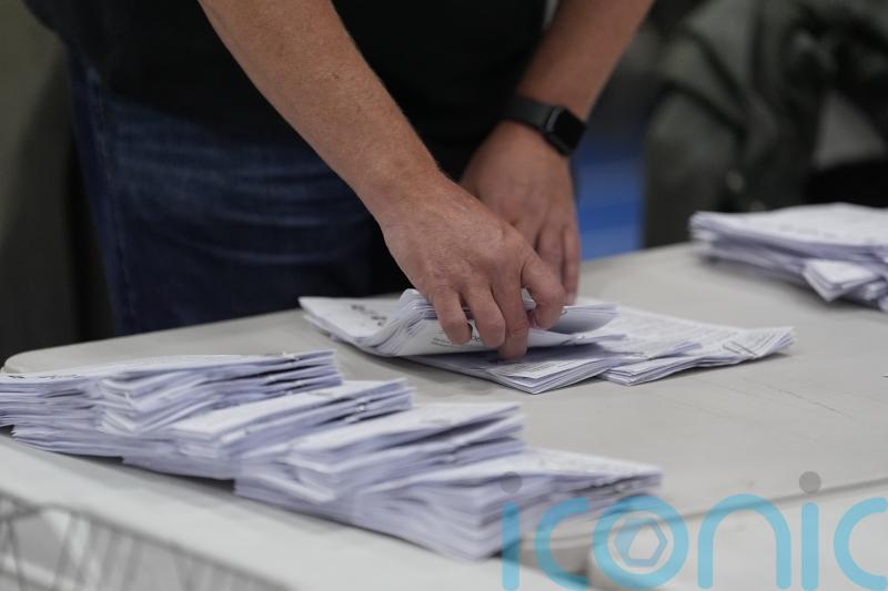 Votes being counted in Caerphilly by-election after polls close