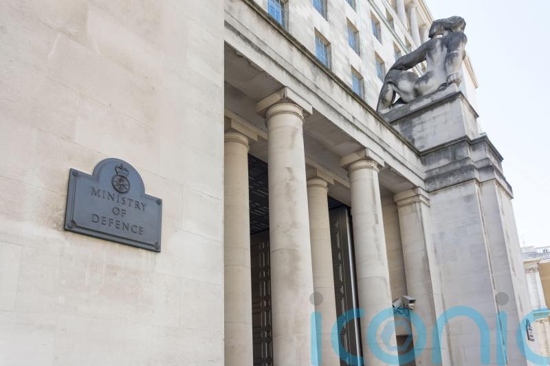 Ministry of Defence forecast to exceed budget by £2bn in summer estimate