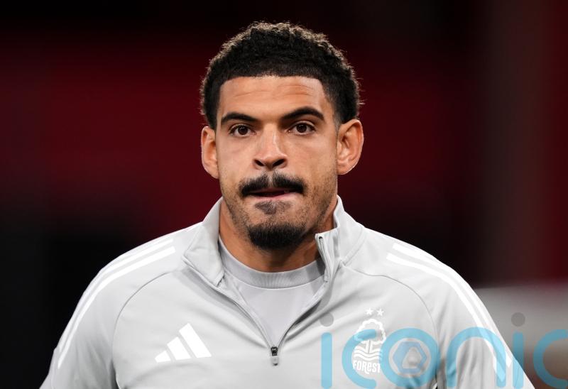Morgan Gibbs-White &lsquo;can finally breathe&rsquo; after Nottingham Forest beat Porto
