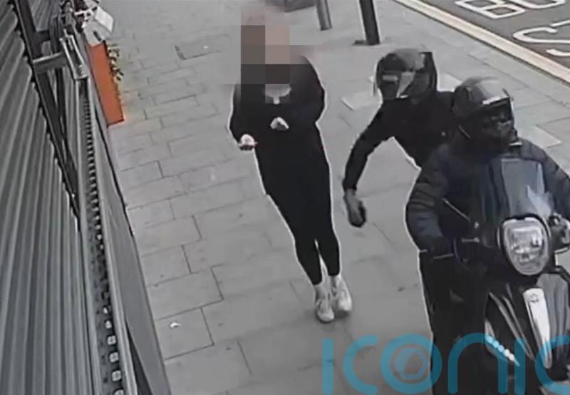 Tech companies not doing enough to stop phone theft, say MPs