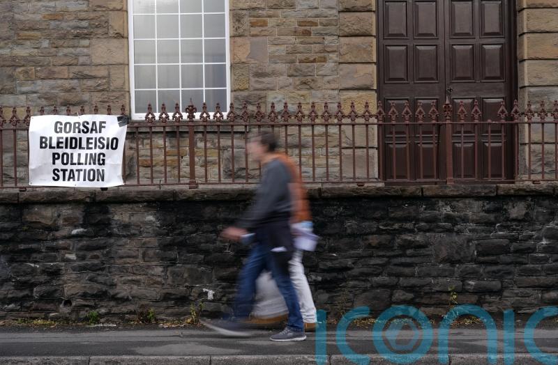 Countdown on to launch online postal vote forms in Scotland and Wales