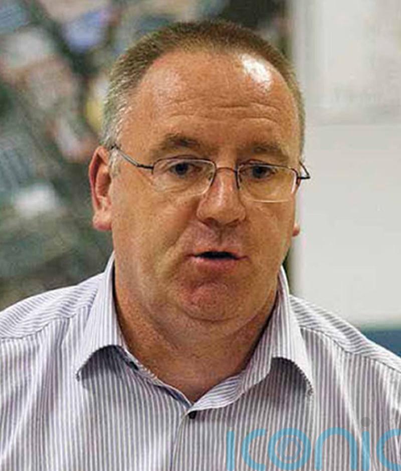 PSNI chief to be shown sensitive files relating to Jock Davison’s death