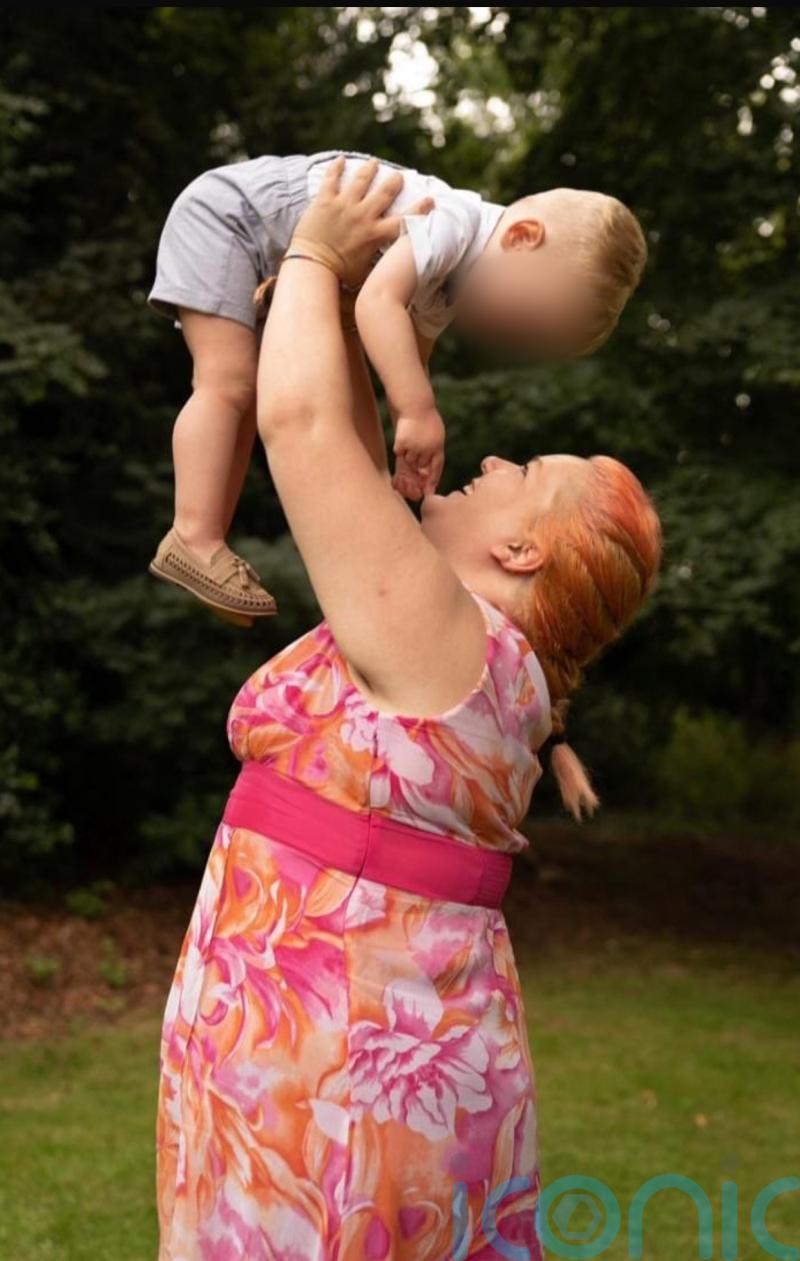 Relatives of Rhiannon Whyte vow to stay strong as a tribute to her memory