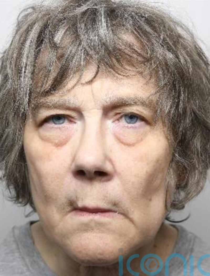 Woman who tried to kill her mother on hospital ward jailed for three years