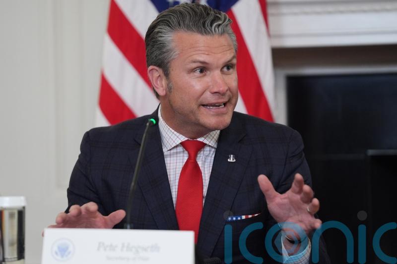 Six dead as US forces launch airstrike against suspected drug smugglers