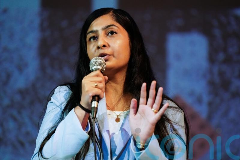 Expect more defections to Your Party in Scotland, Zarah Sultana says