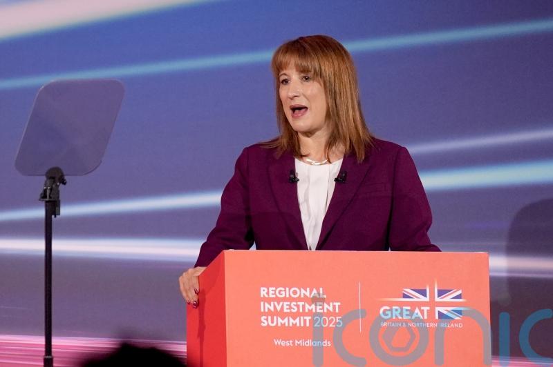Chancellor declines to rule out income tax hike – reports