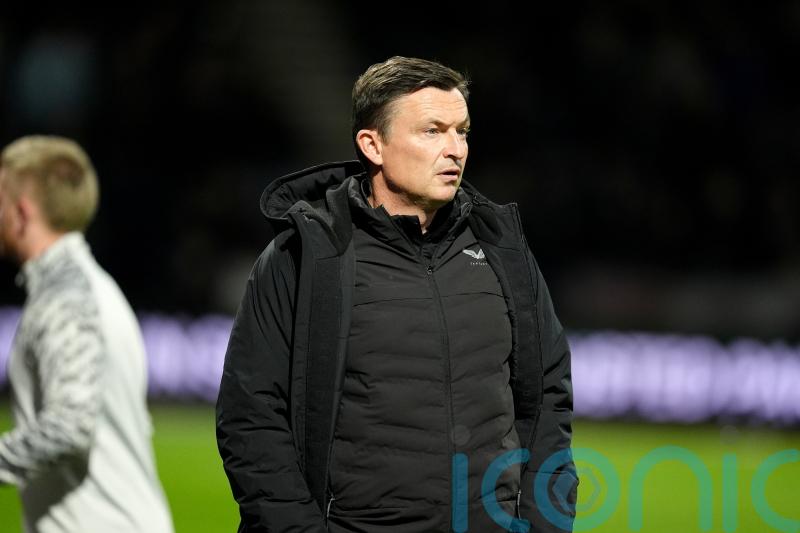 Paul Heckingbottom backs match-winner Daniel Jebbison to get even better