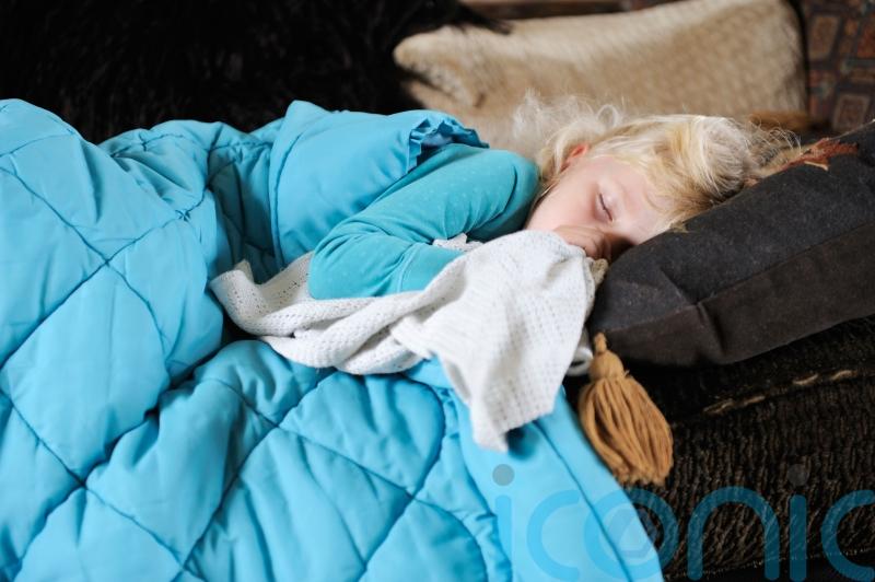 Parents urged to vaccinate children against flu ‘wildfire’ as cases rise