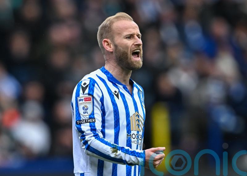 Barry Bannan calls on Sheff Wed fans to help club come back from &lsquo;rock bottom&rsquo;