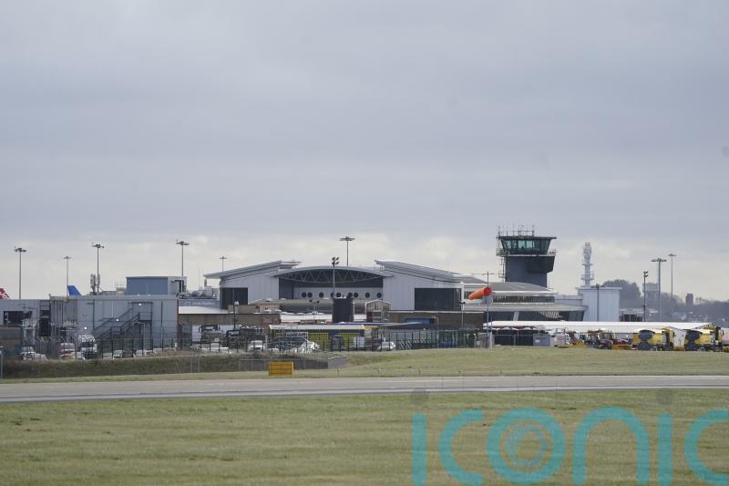 Leeds Bradford Airport closes overnight amid runway issue