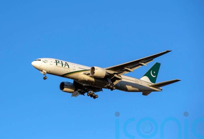 Pakistan International Airlines resumes UK flights after five-year ban