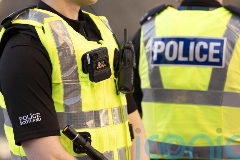 Two charged after drugs worth more than £1m seized in Highlands