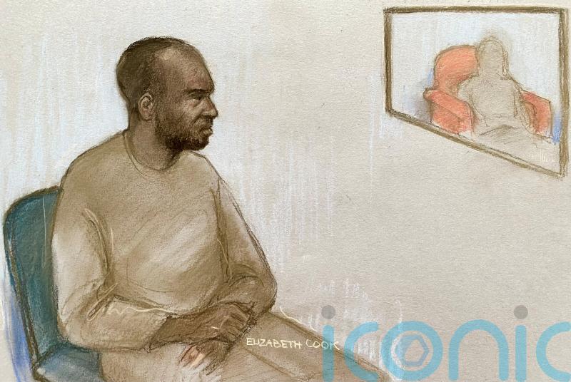 In just 117 days ‘repulsive’ asylum seeker has sparked national anger and crises