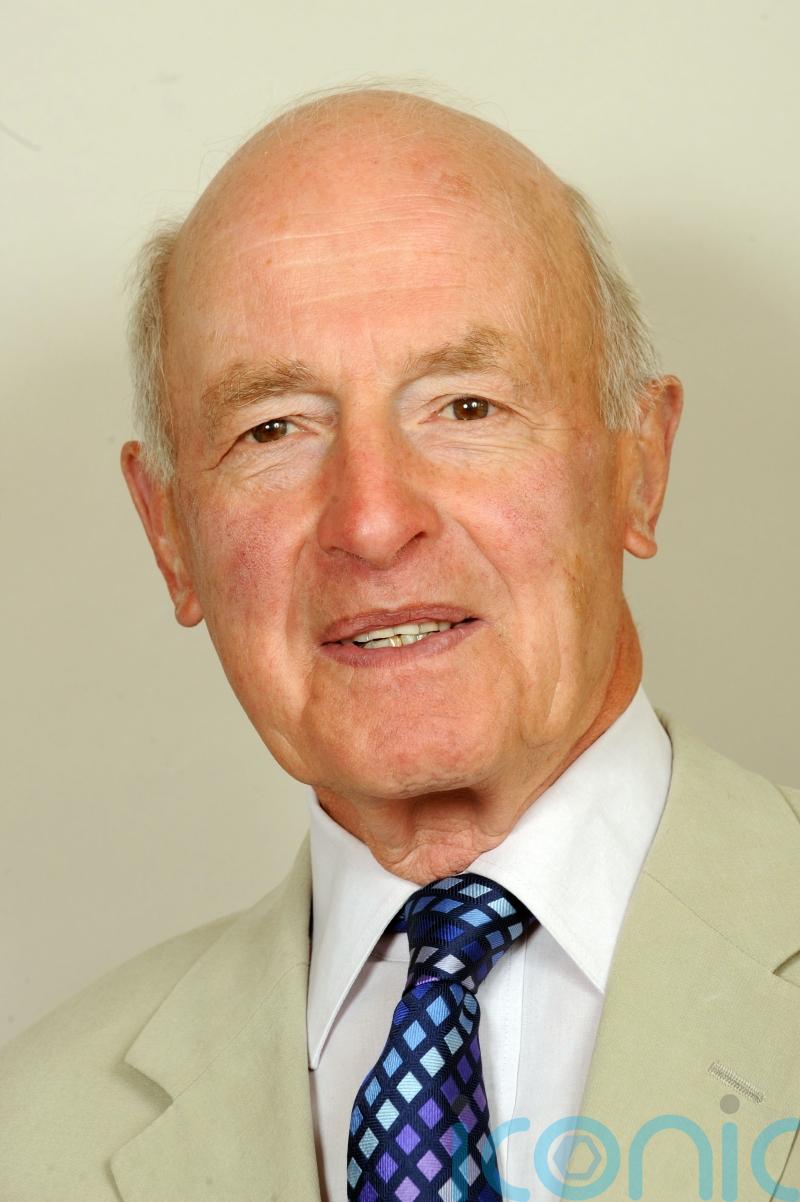Liberal Democrat peer Lord Taverne dies aged 97