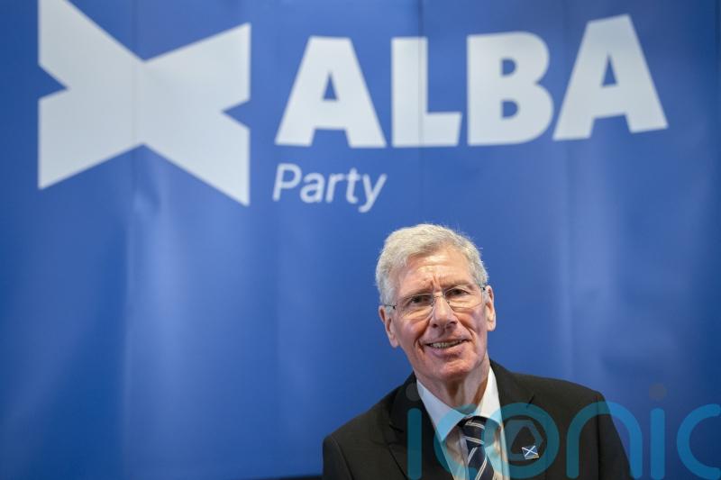 MacAskill: Alba has faced a ‘long, hard year’ since death of Salmond
