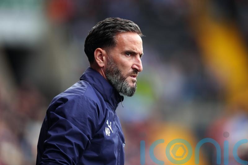 Martin Paterson hails Notts County&rsquo;s patience after win over Cambridge