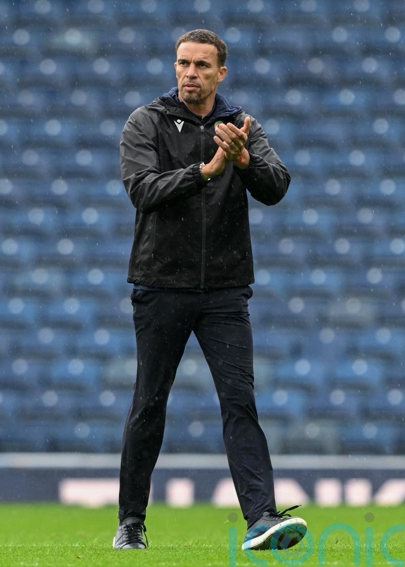 Valerien Ismael hails Blackburn belief after overdue victory against Southampton