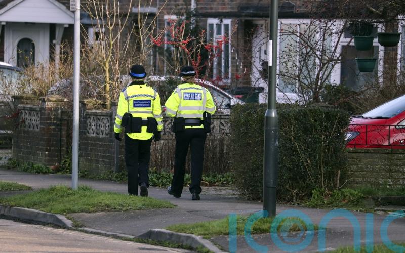 Tories pledge to stop 35,000 crimes if elected