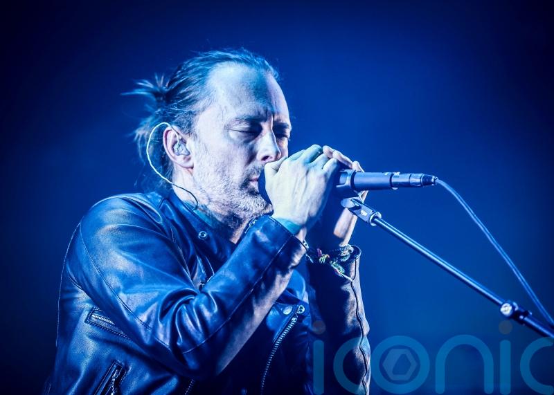 Radiohead frontman Thom Yorke: I would not perform in Israel now