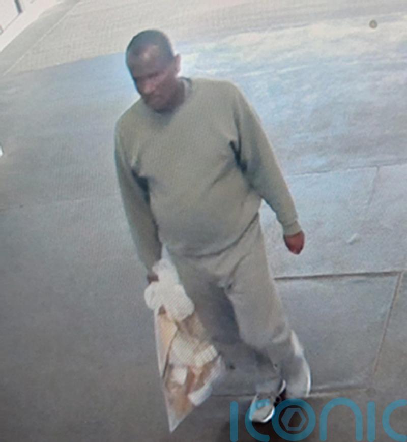 Search for asylum seeker mistakenly released from prison enters third day