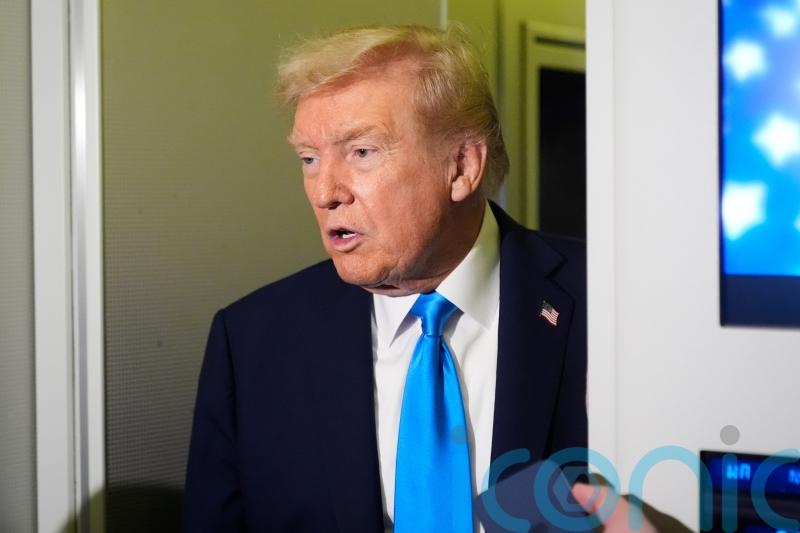 Trump hands Canada 10% extra import tax for not pulling anti-tariff ad sooner