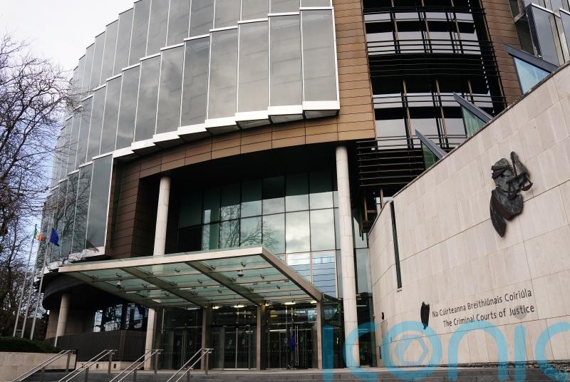 Man charged over alleged assault on Catherine Connolly canvasser
