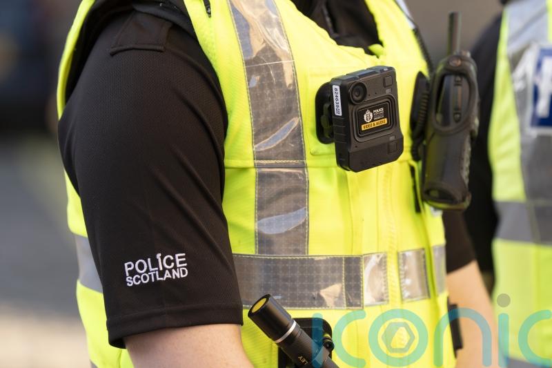 Teenager arrested after two men injured in Aberdeen