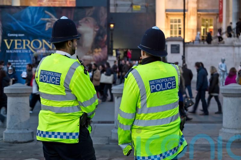 Met Police to review 9,000 cases of child sexual exploitation